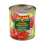 tomaboite Tomate concentrée